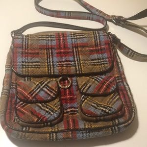 Purse- Vera Bradley
